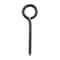 Wright Wright 5/16 in. D X 4 in. L Black Steel Lag Screw Eye 225 lb 1 pk 02-3463-305 - alternate 3